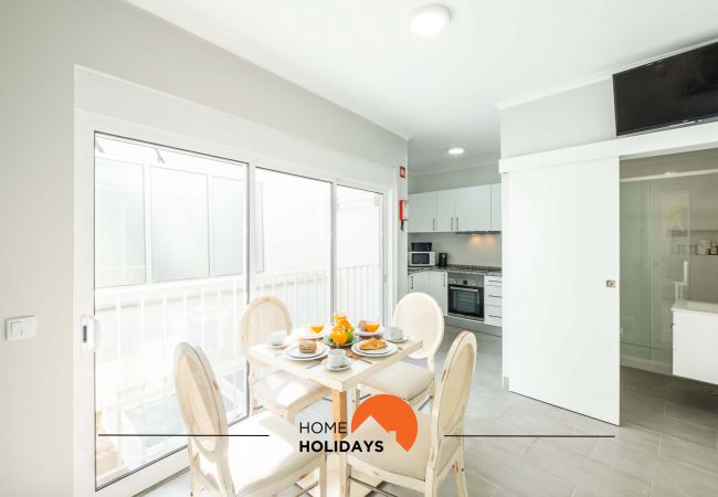 Apartamento en Albufeira - #097 Casa Antonieta 2 | Central & Comfortable