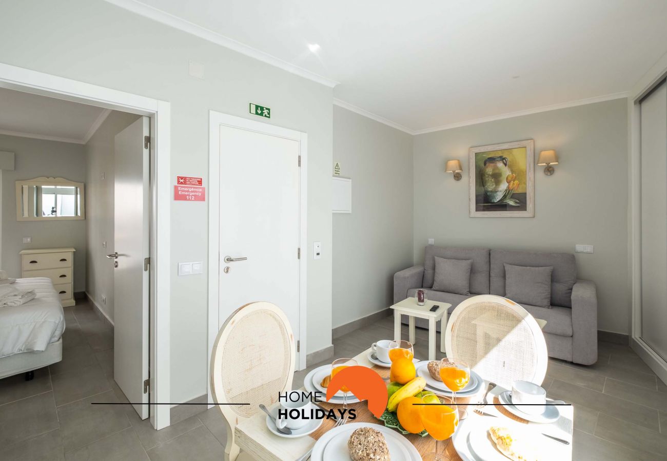 Apartamento en Albufeira - #097 Casa Antonieta 2 | Central & Comfortable