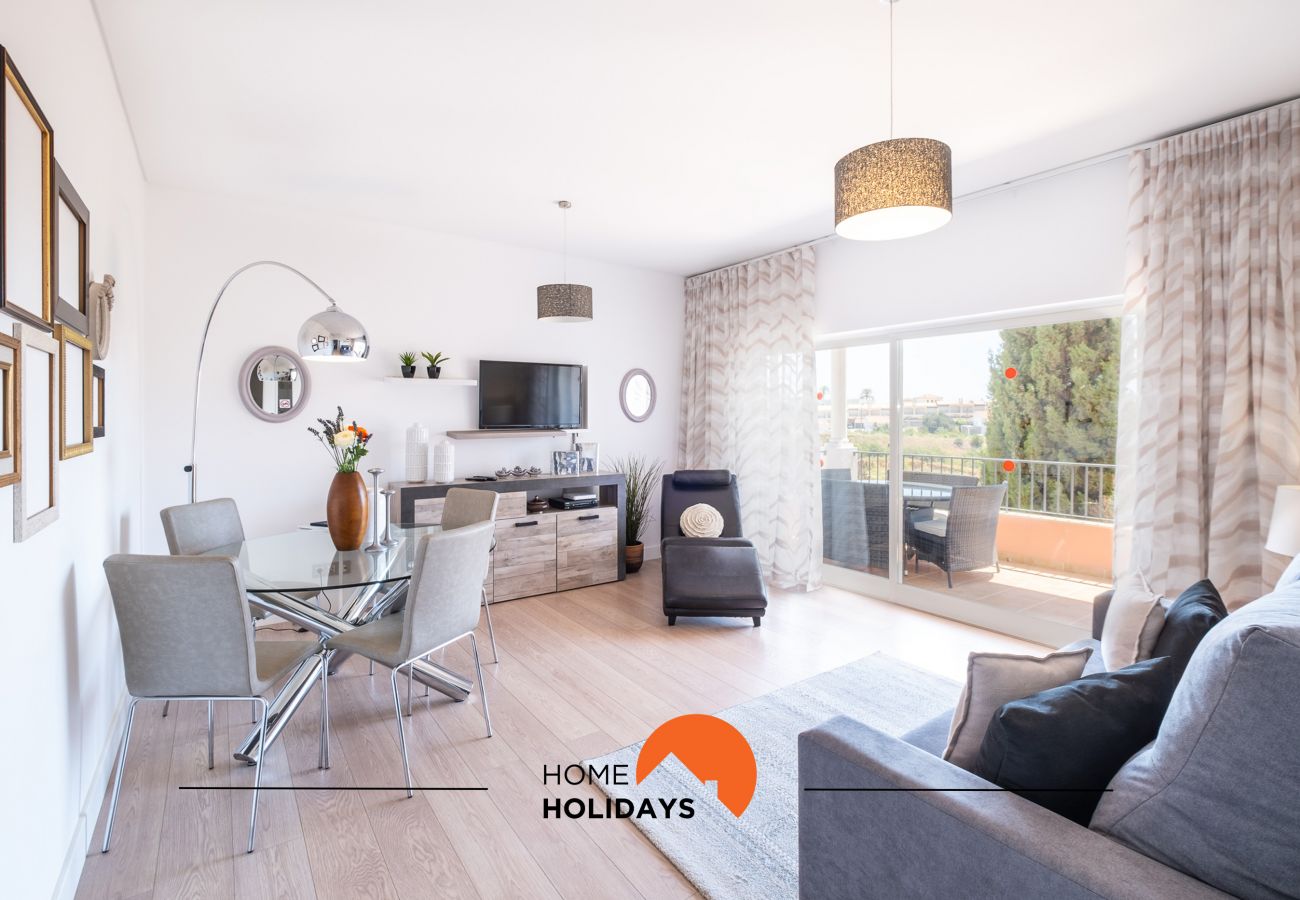 Apartamento en Albufeira - #092 Quinta dos Figos | Pool & Garden