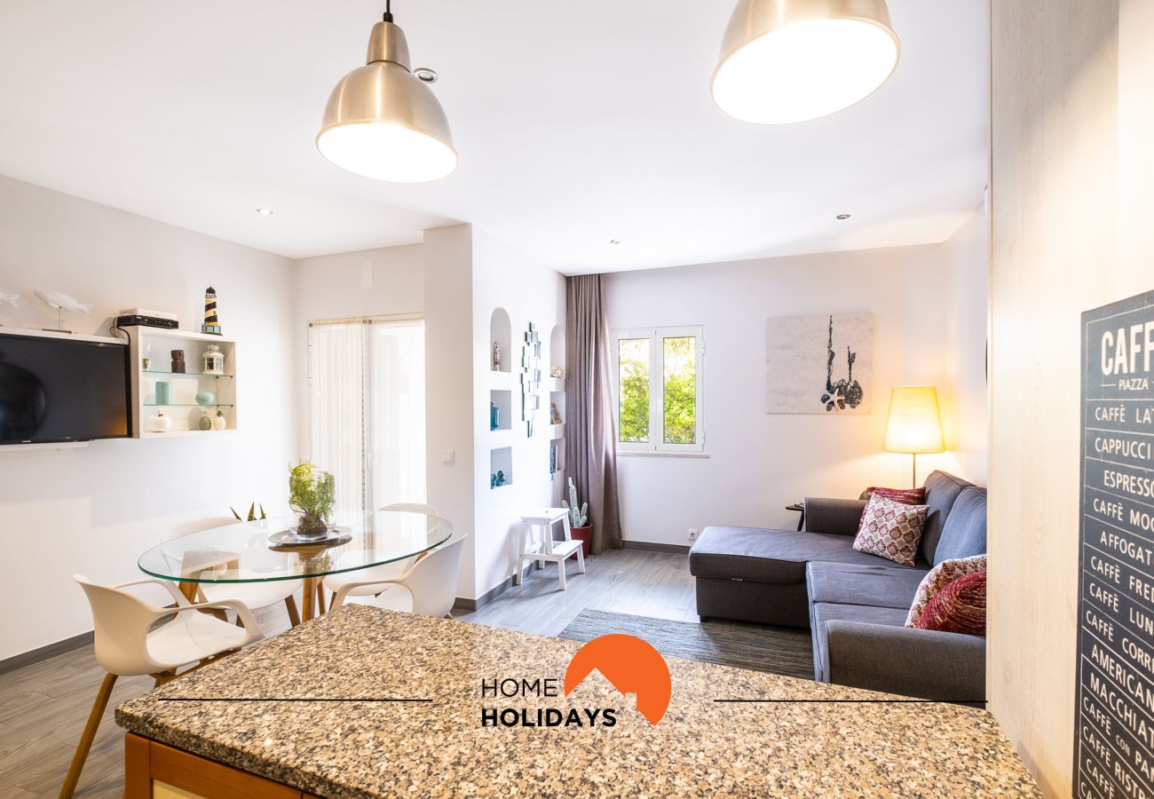 Apartamento en Albufeira - #094 Modern Flats w/ Pool | Great Location