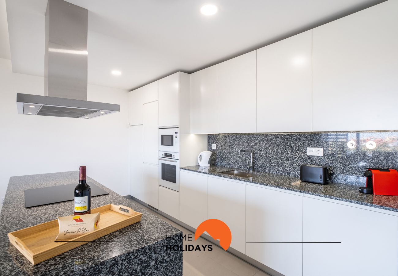 Apartamento en Albufeira - #090 Correeira Apartment | Quiet Area