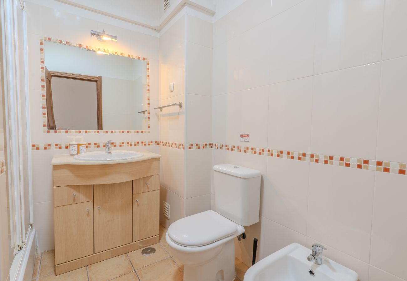 Apartamento en Albufeira - #014 Sea & Beach Apartment | Prime Location