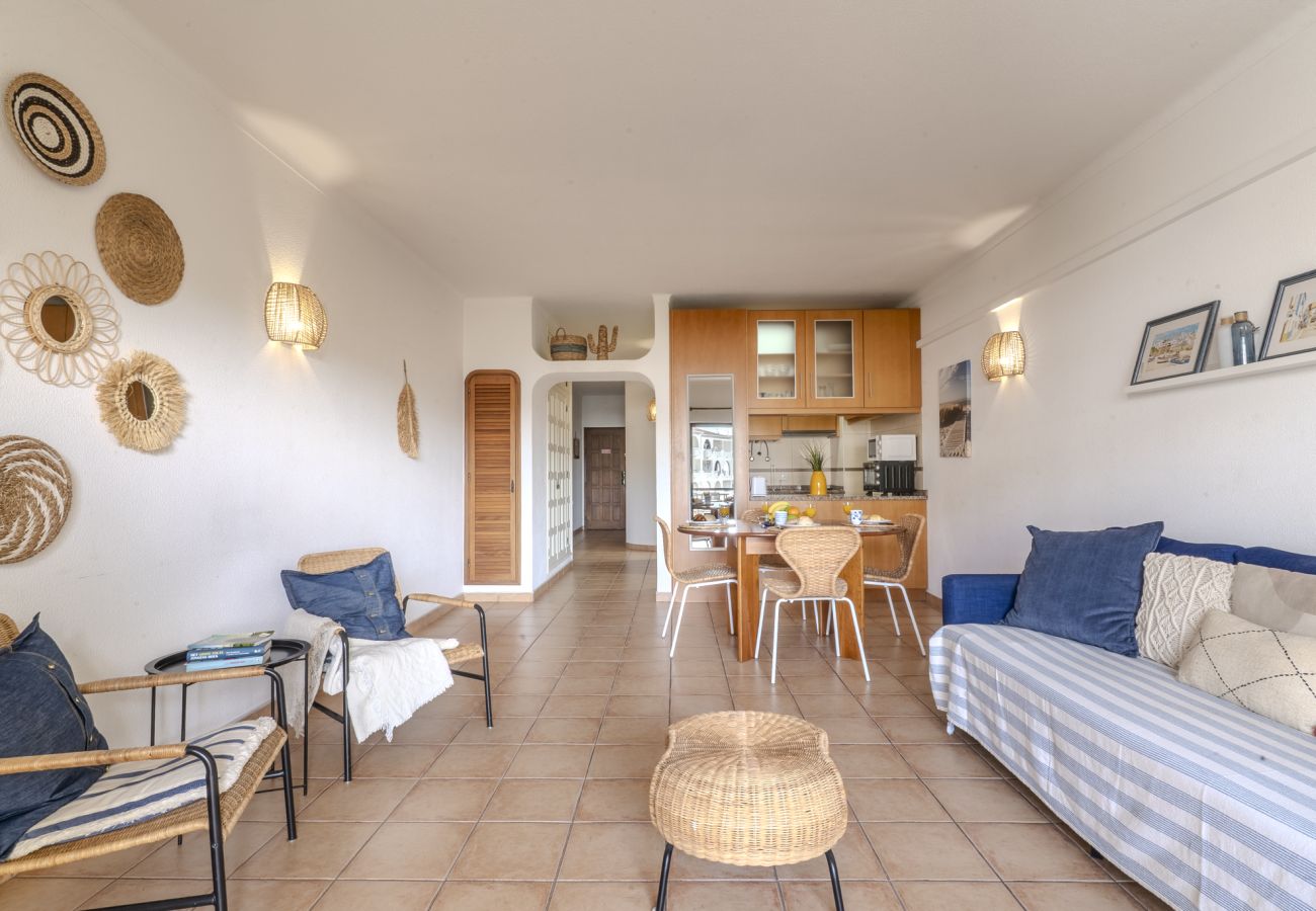 Apartamento en Albufeira - #014 Sea & Beach Apartment | Prime Location
