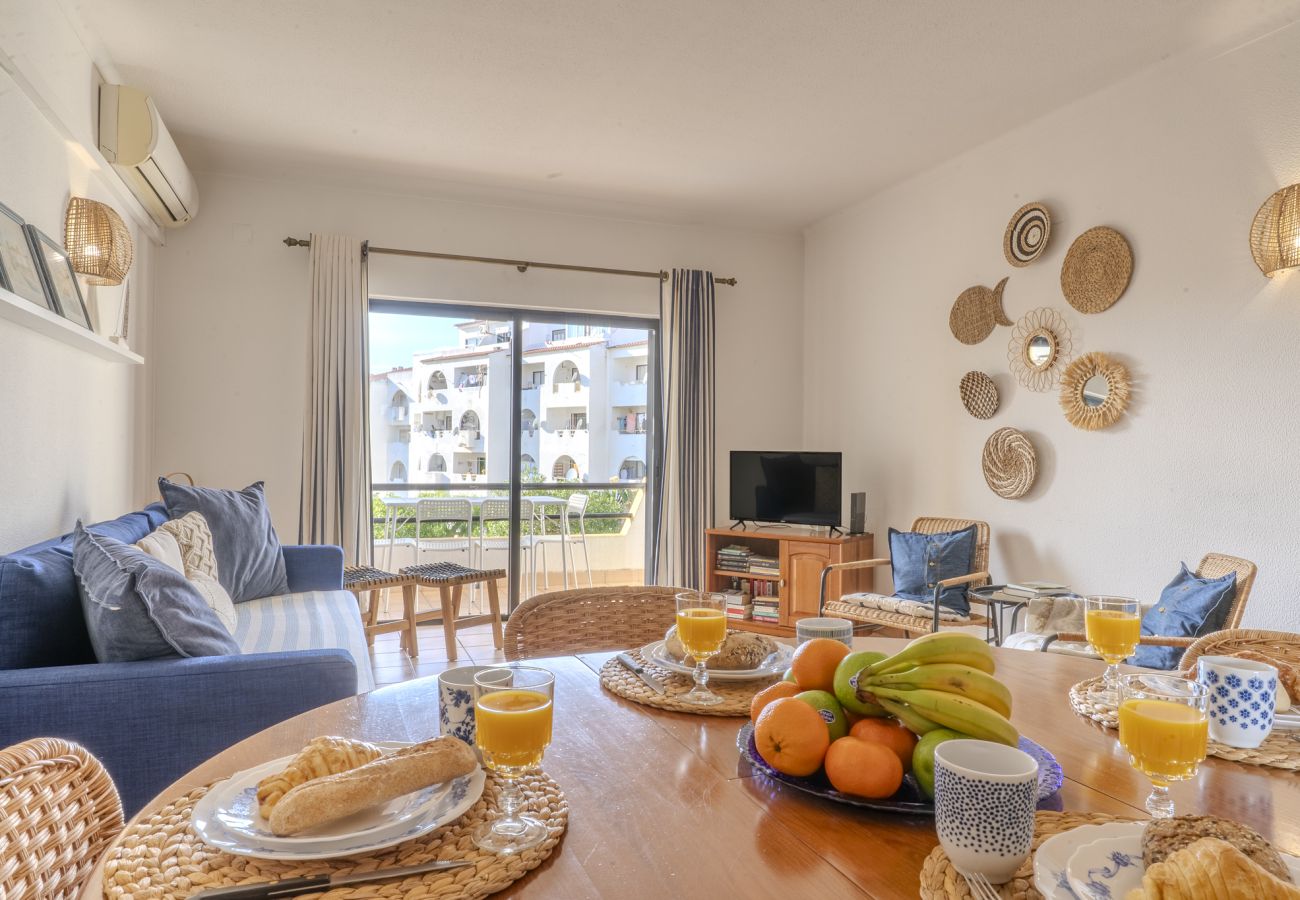Apartamento en Albufeira - #014 Sea & Beach Apartment | Prime Location