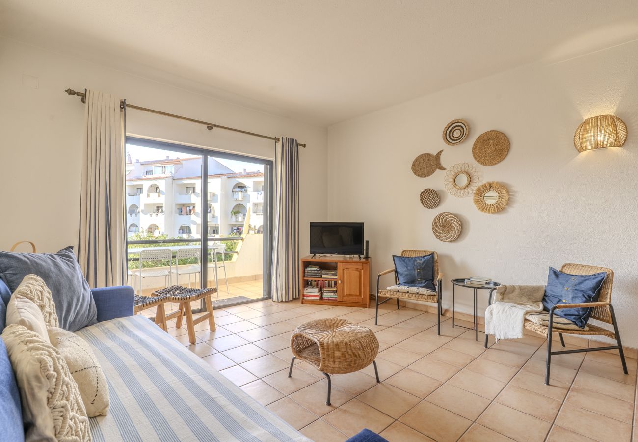 Apartamento en Albufeira - #014 Sea & Beach Apartment | Prime Location