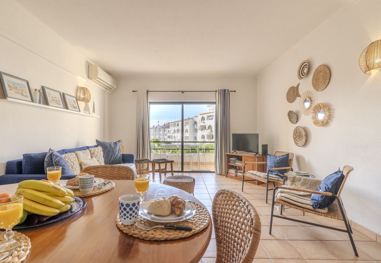 Apartamento en Albufeira - #014 Sea & Beach Apartment | Prime Location
