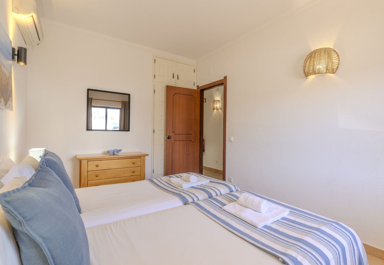 Apartamento en Albufeira - #014 Sea & Beach Apartment | Prime Location