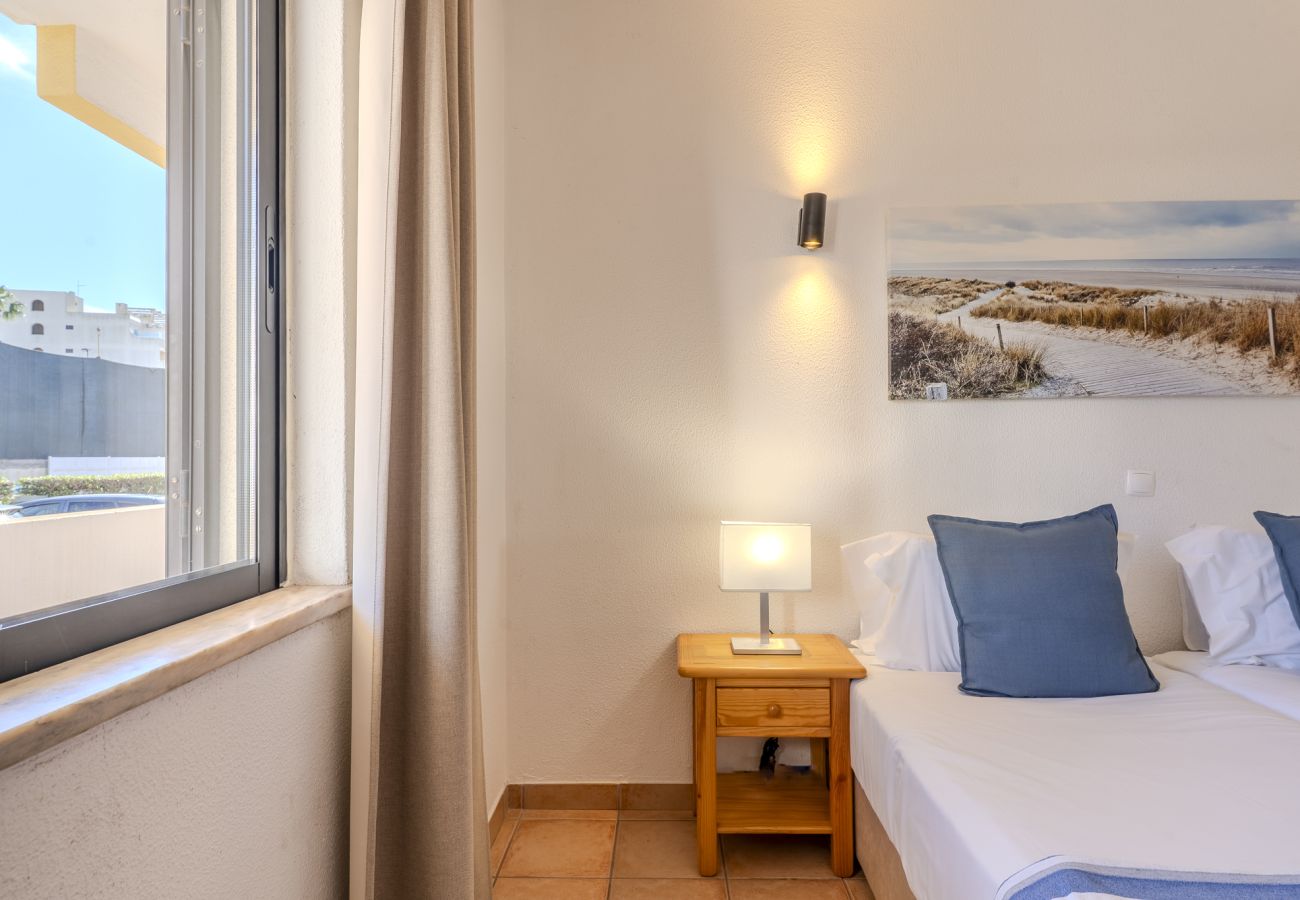 Apartamento en Albufeira - #014 Sea & Beach Apartment | Prime Location