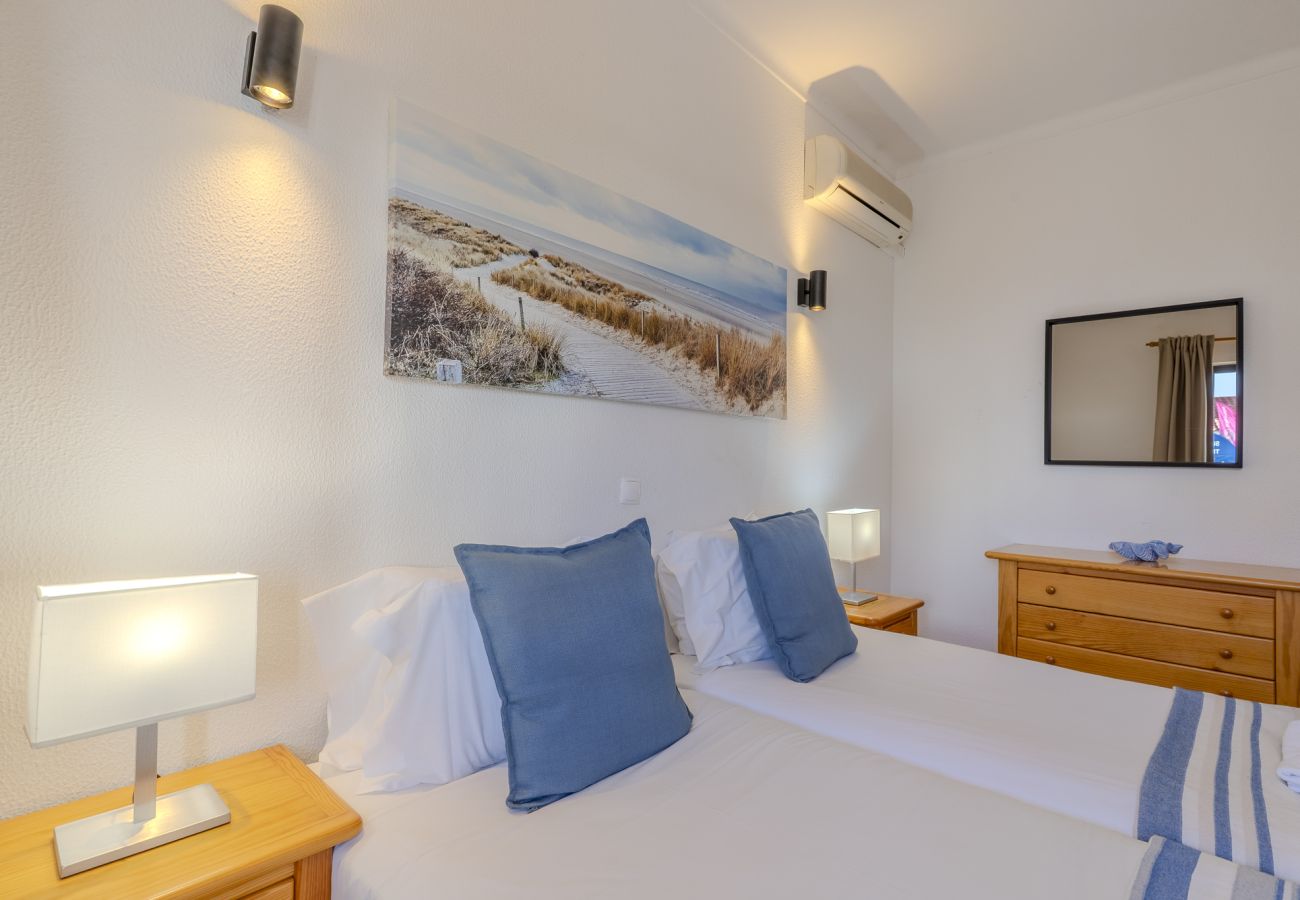 Apartamento en Albufeira - #014 Sea & Beach Apartment | Prime Location