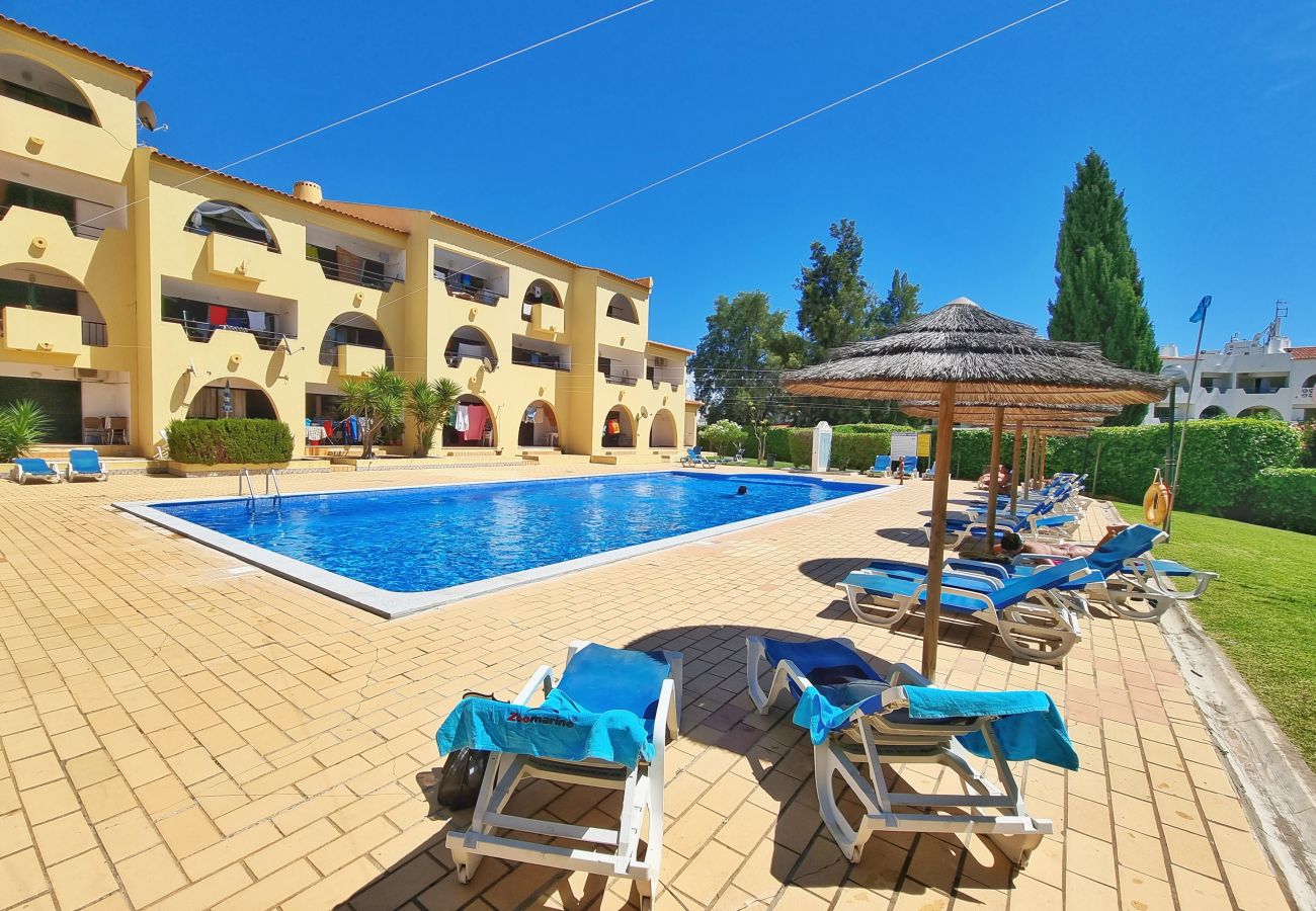 Apartamento en Albufeira - #014 Sea & Beach Apartment | Prime Location