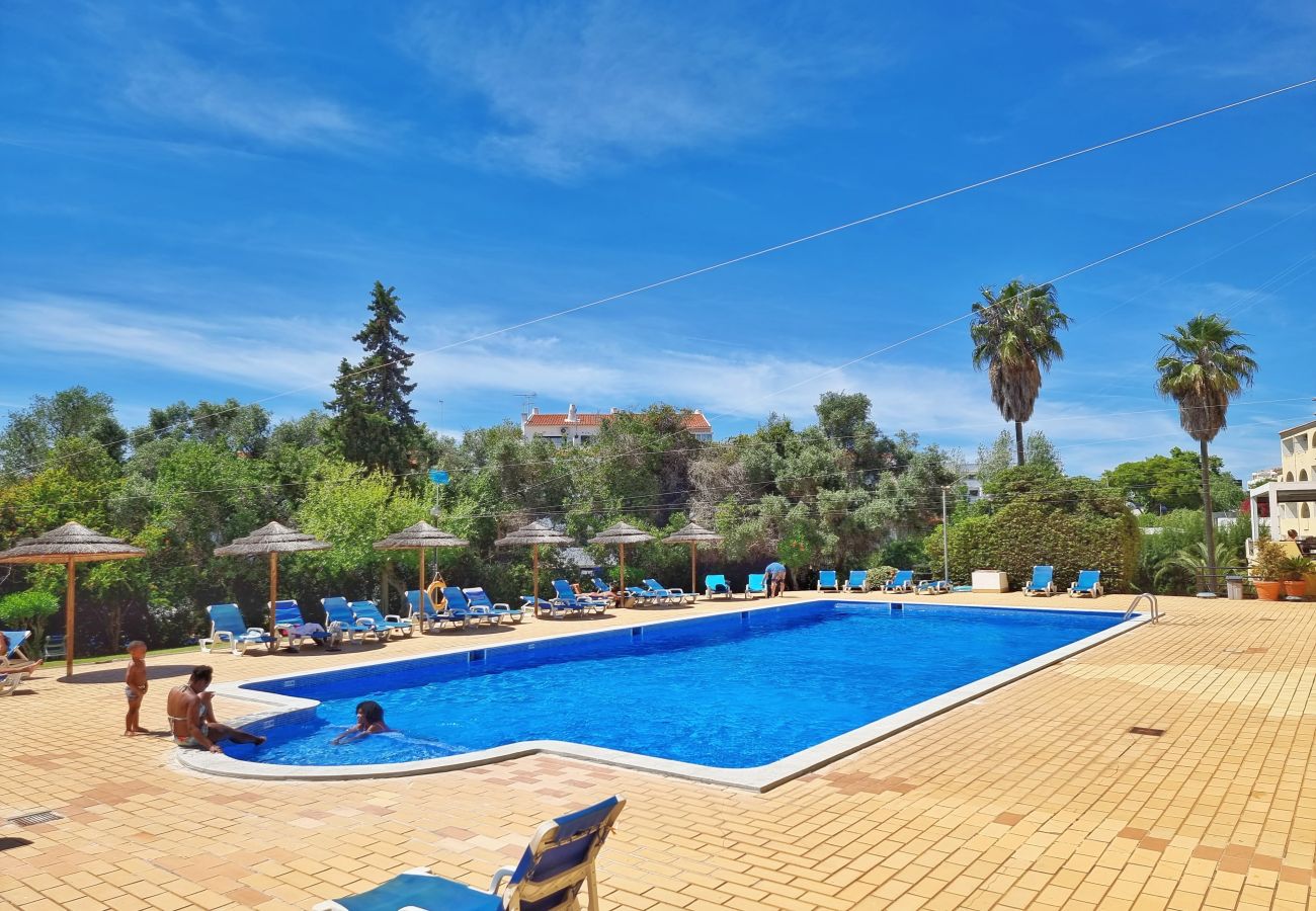 Apartamento en Albufeira - #014 Sea & Beach Apartment | Prime Location