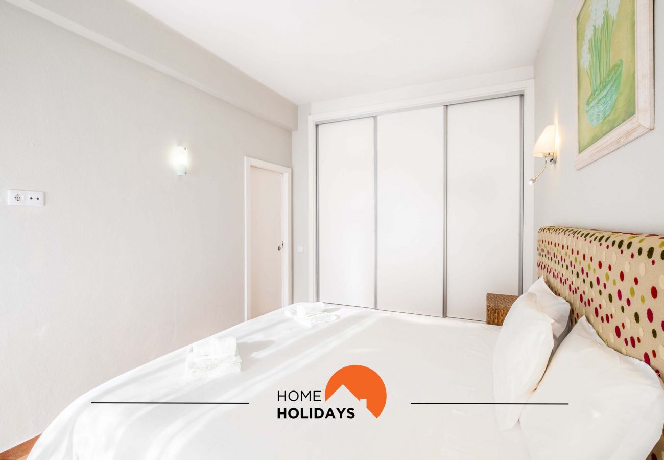 Apartamento en Albufeira - #099 1BR Caliços | Quiet & Local