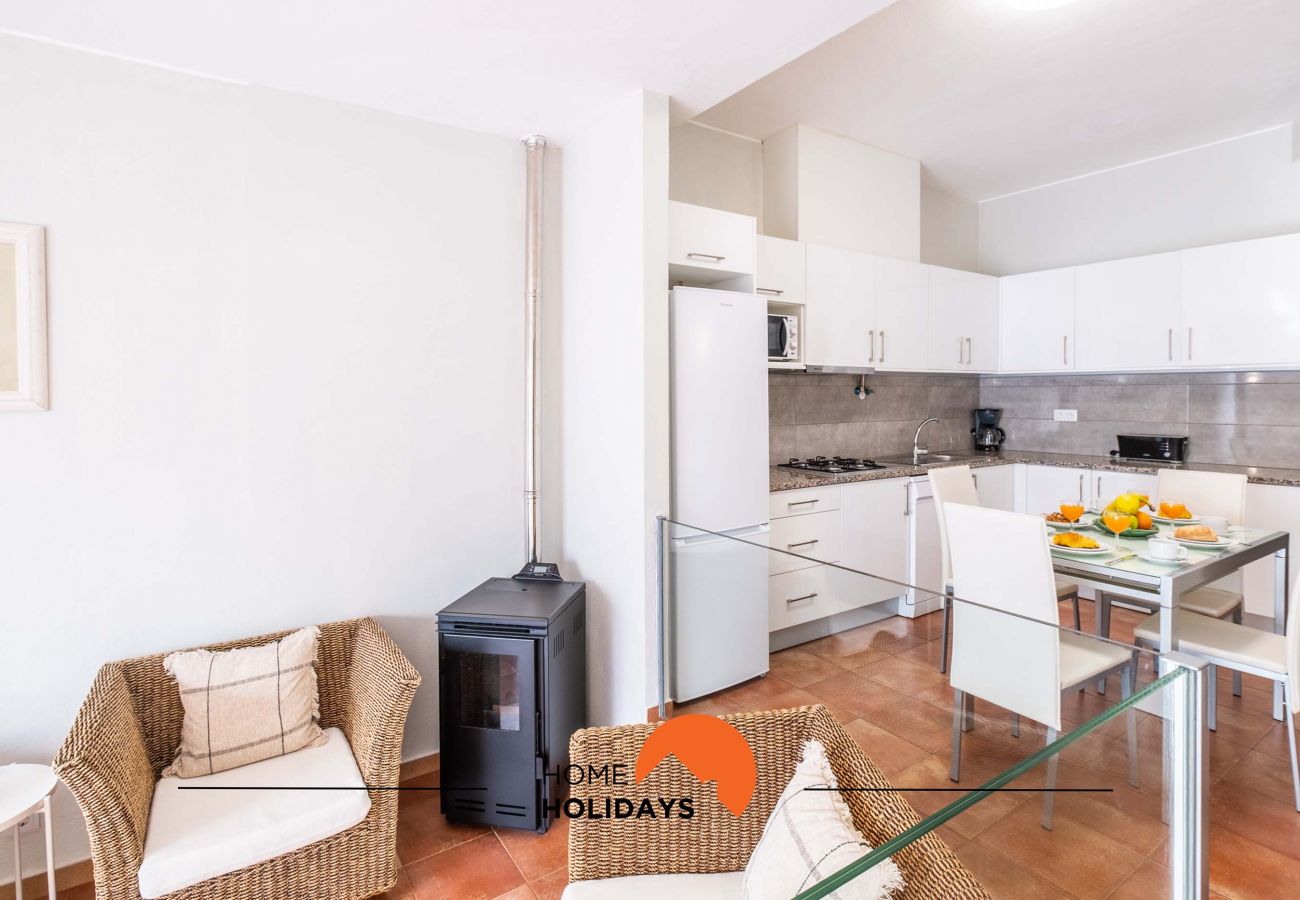 Apartamento en Albufeira - #099 1BR Caliços | Quiet & Local