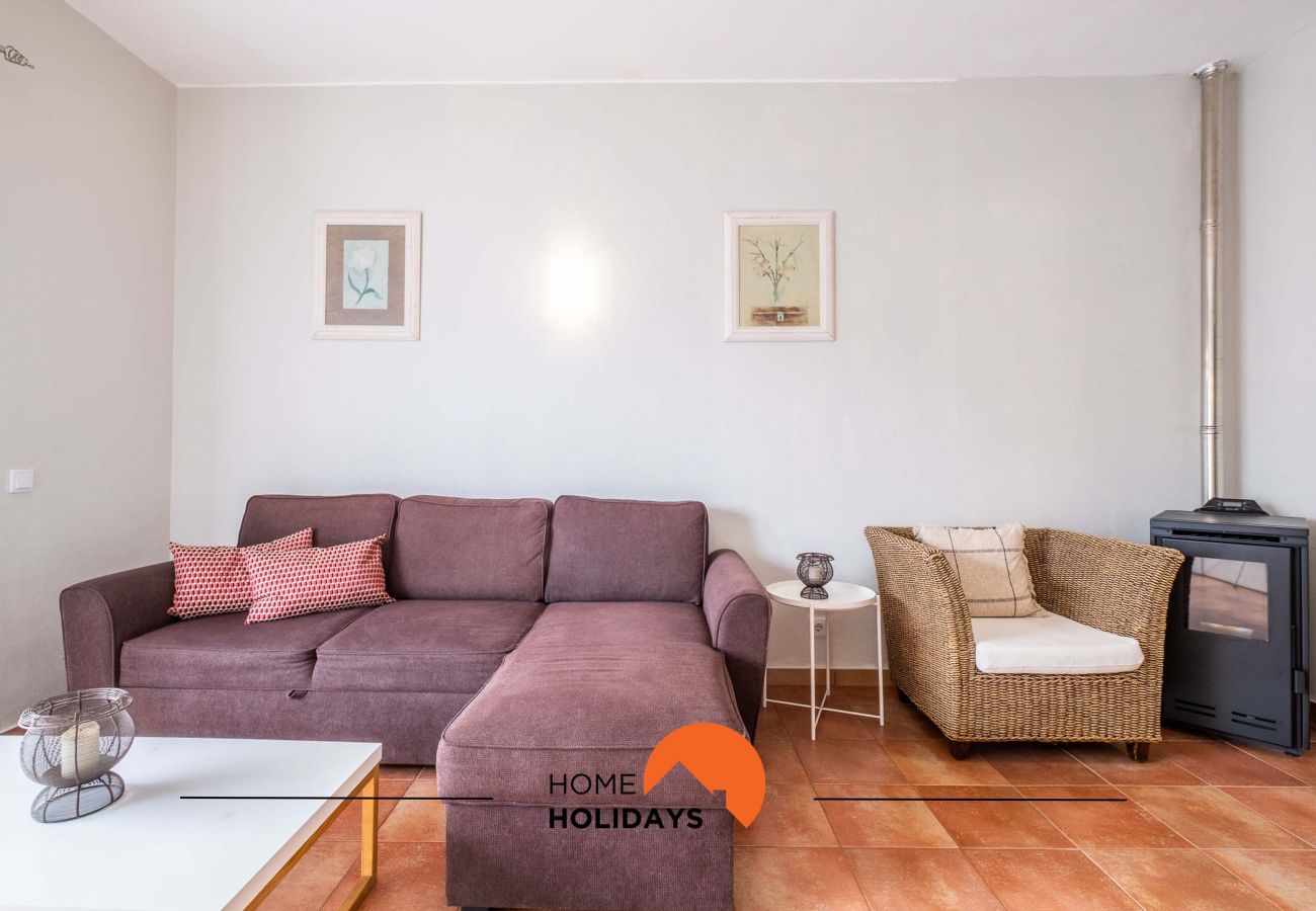 Apartamento en Albufeira - #099 1BR Caliços | Quiet & Local