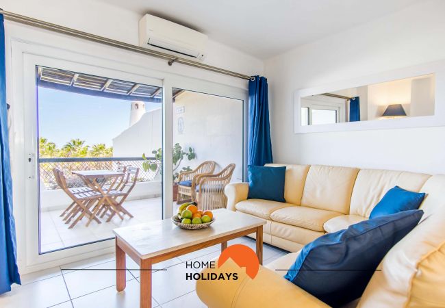 Apartamento en Albufeira - #088 2BR São Rafael | Pool & Beach Nearby