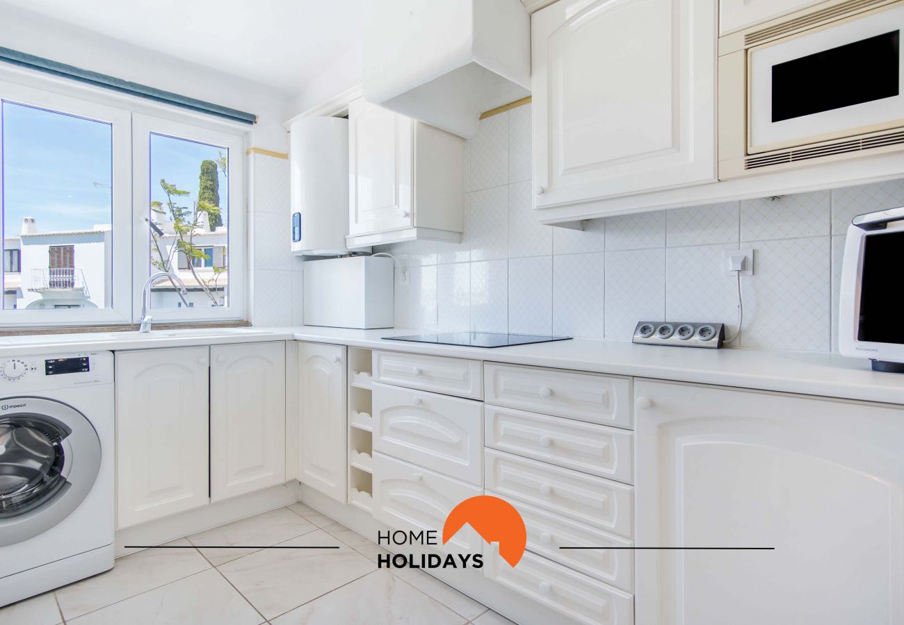 Apartamento en Albufeira - #088 2BR São Rafael | Pool & Beach Nearby