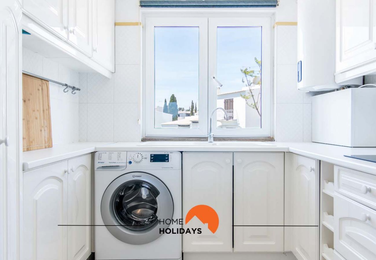 Apartamento en Albufeira - #088 2BR São Rafael | Pool & Beach Nearby