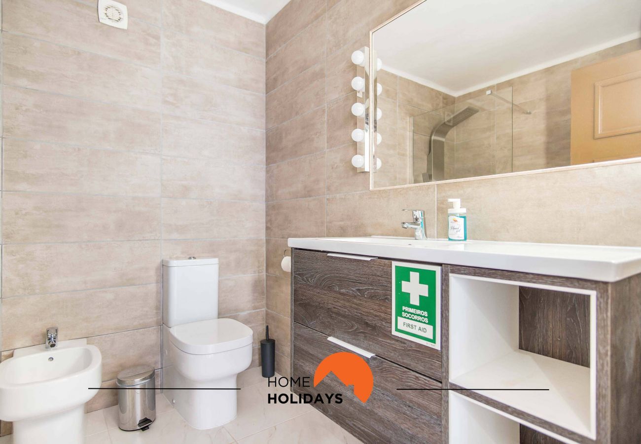 Apartamento en Albufeira - #088 2BR São Rafael | Pool & Beach Nearby