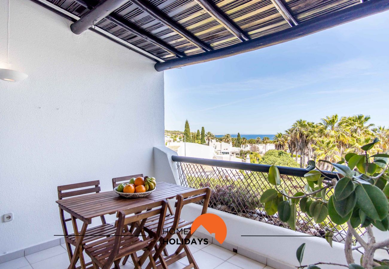Apartamento en Albufeira - #088 2BR São Rafael | Pool & Beach Nearby