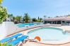 Apartamento en Albufeira - #088 2BR São Rafael | Pool & Beach Nearby