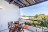 Apartamento en Albufeira - #088 2BR São Rafael | Pool & Beach Nearby