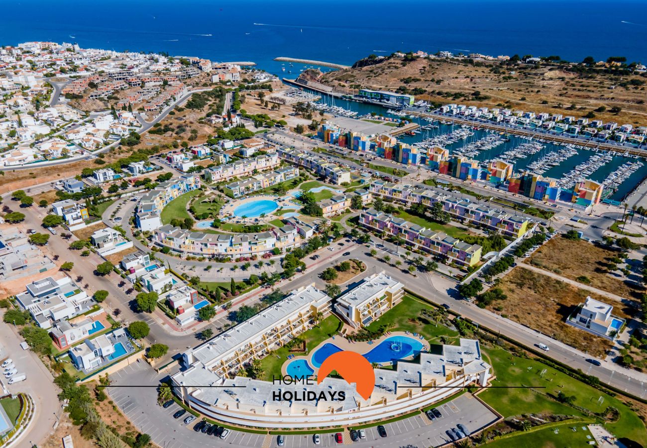 Apartamento en Albufeira - #010 Marina View Apartment | Pool & Balcony