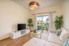 Apartamento en Albufeira - #010 Marina View Apartment | Pool & Balcony