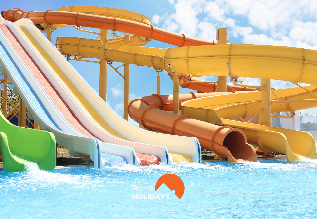 Apartamento en Albufeira - #089 Traditional Home | Central Location