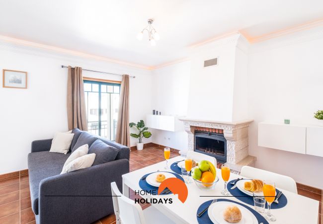 Apartamento en Albufeira - #020 Medronheira Apartment | Relax & Comfort