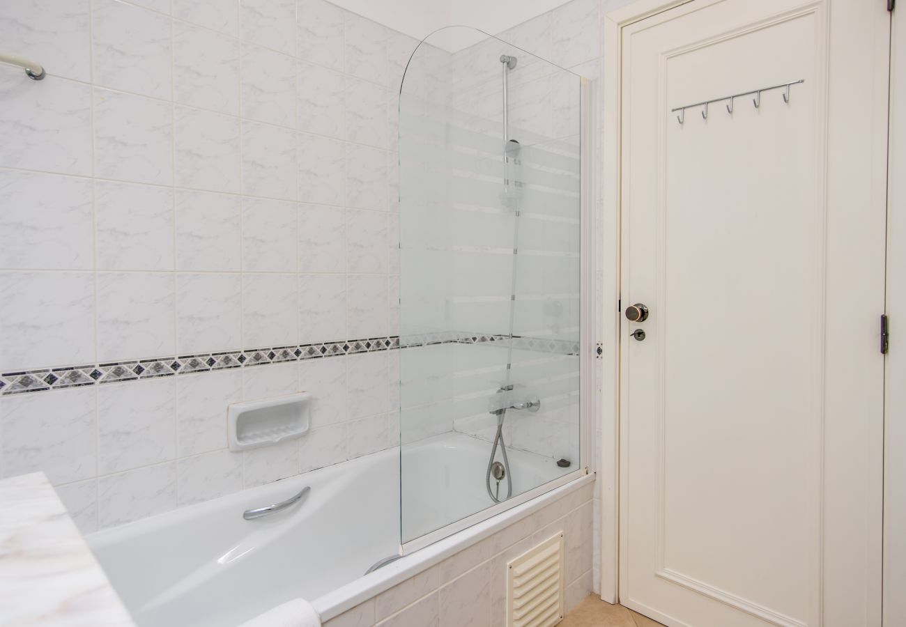Apartamento en Albufeira - #025 Charming 3BR Apartment | Albufeira Stay