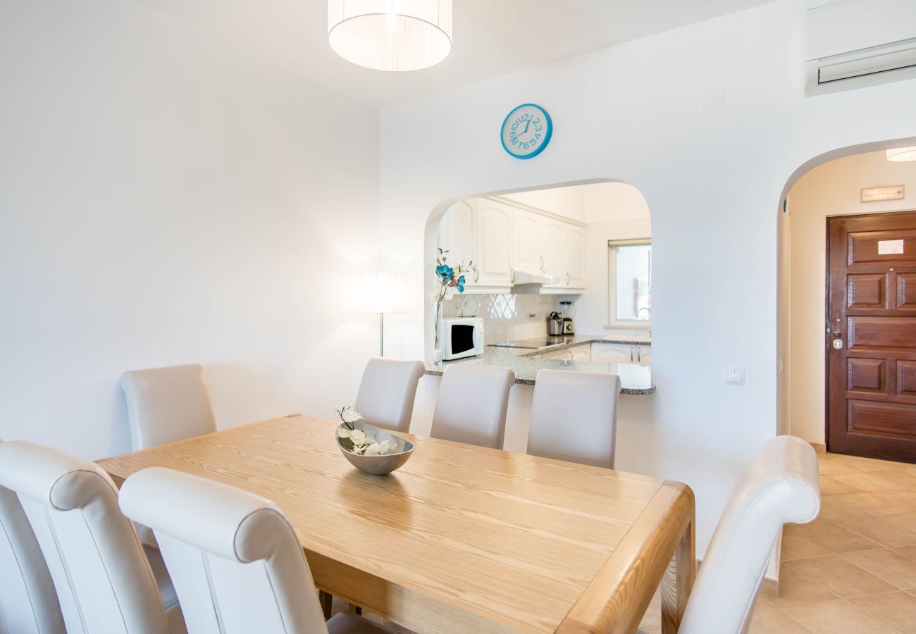 Apartamento en Albufeira - #025 Charming 3BR Apartment | Albufeira Stay