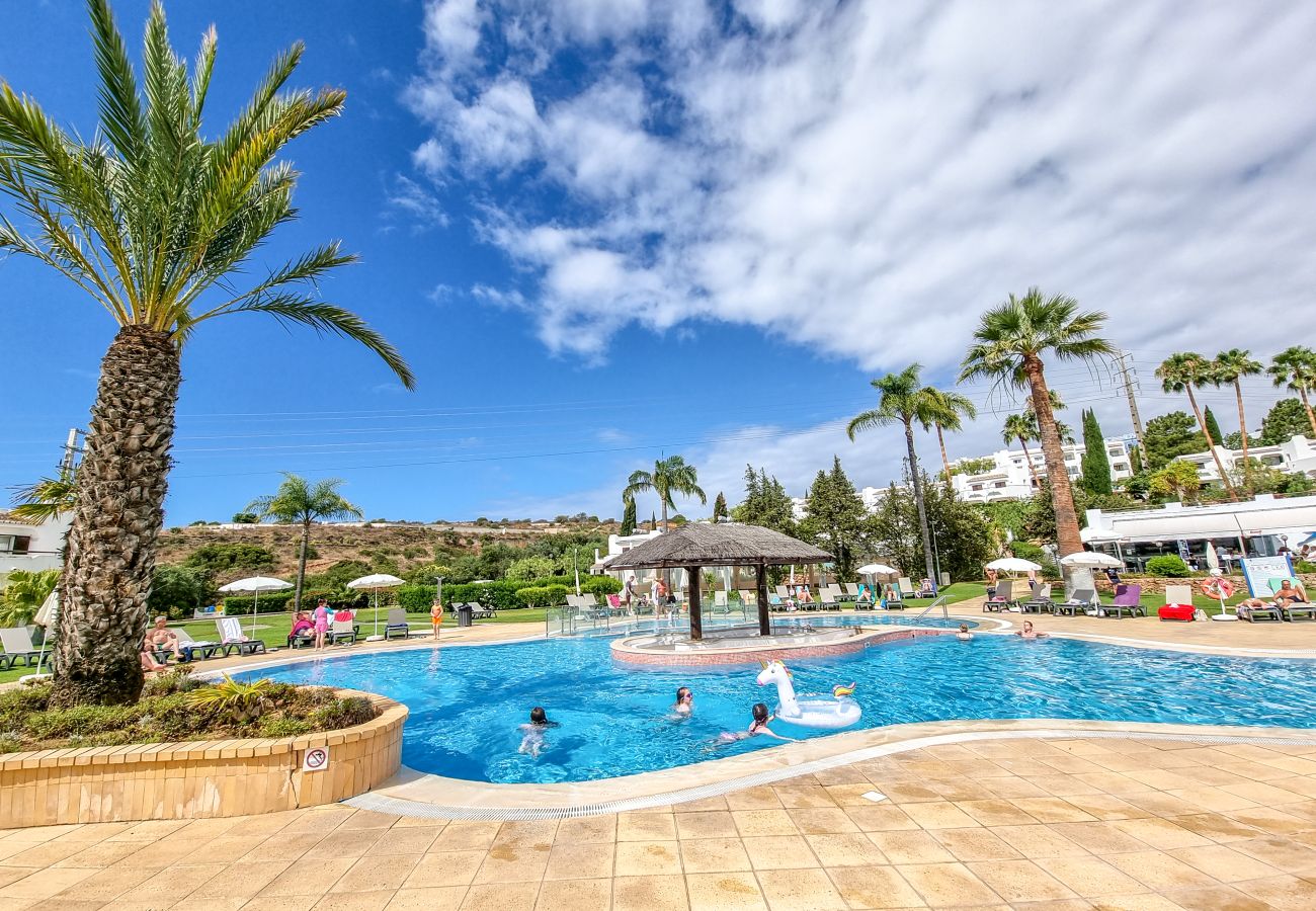Apartamento en Albufeira - #025 Charming 3BR Apartment | Albufeira Stay