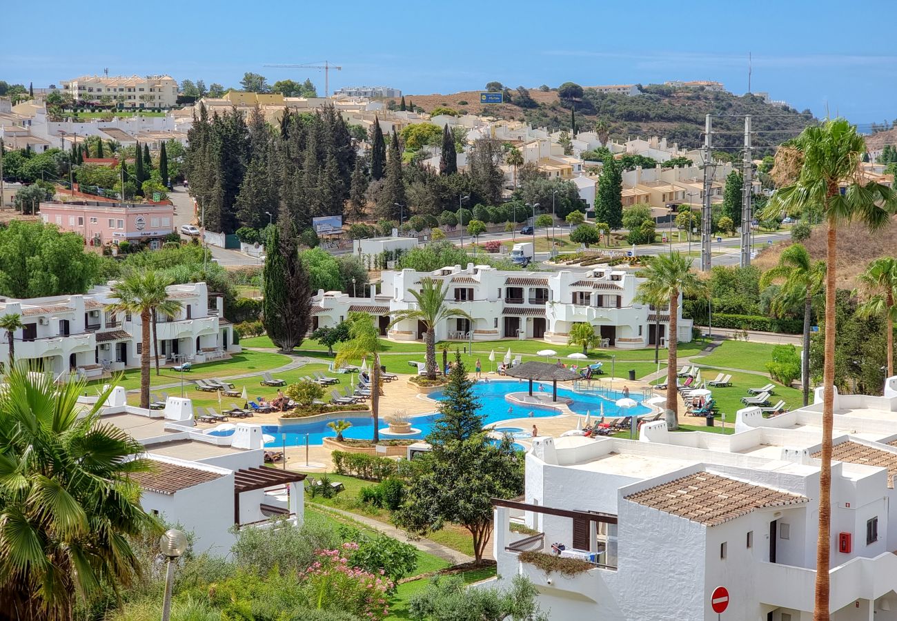 Apartamento en Albufeira - #025 Charming 3BR Apartment | Albufeira Stay