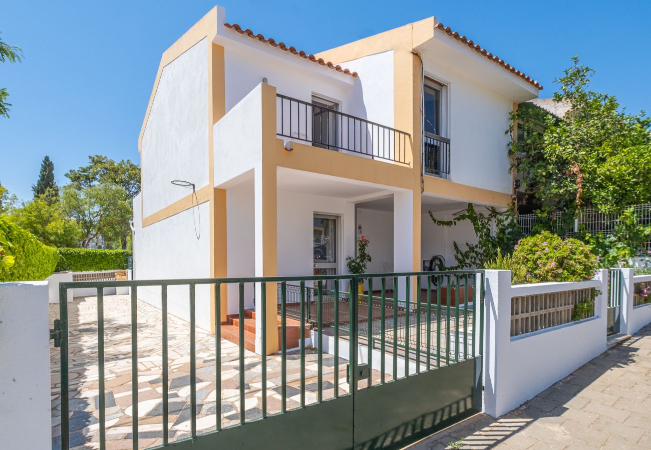 Casa en Albufeira - #047 Family Stay | Quiet & Safe Area