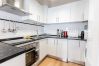 Apartamento en Albufeira - #059 1BR Praceta | Quiet & Comfortable