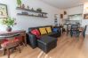 Apartamento en Albufeira - #059 1BR Praceta | Quiet & Comfortable