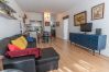 Apartamento en Albufeira - #059 1BR Praceta | Quiet & Comfortable