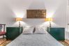 Apartamento en Albufeira - #059 1BR Praceta | Quiet & Comfortable