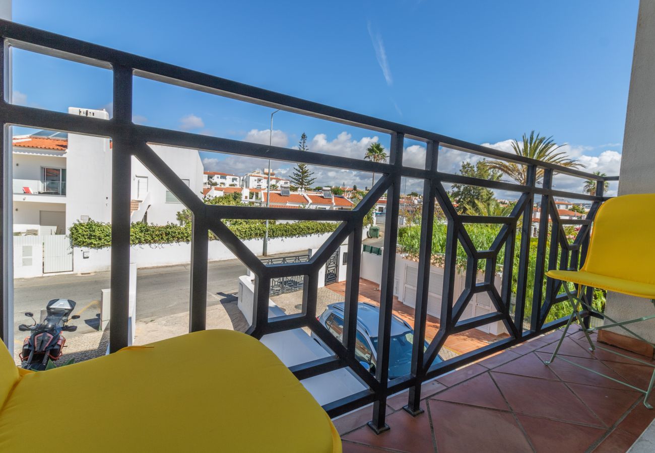 Apartamento en Albufeira - #104 Cozy Apartment | Quiet & Comfortable