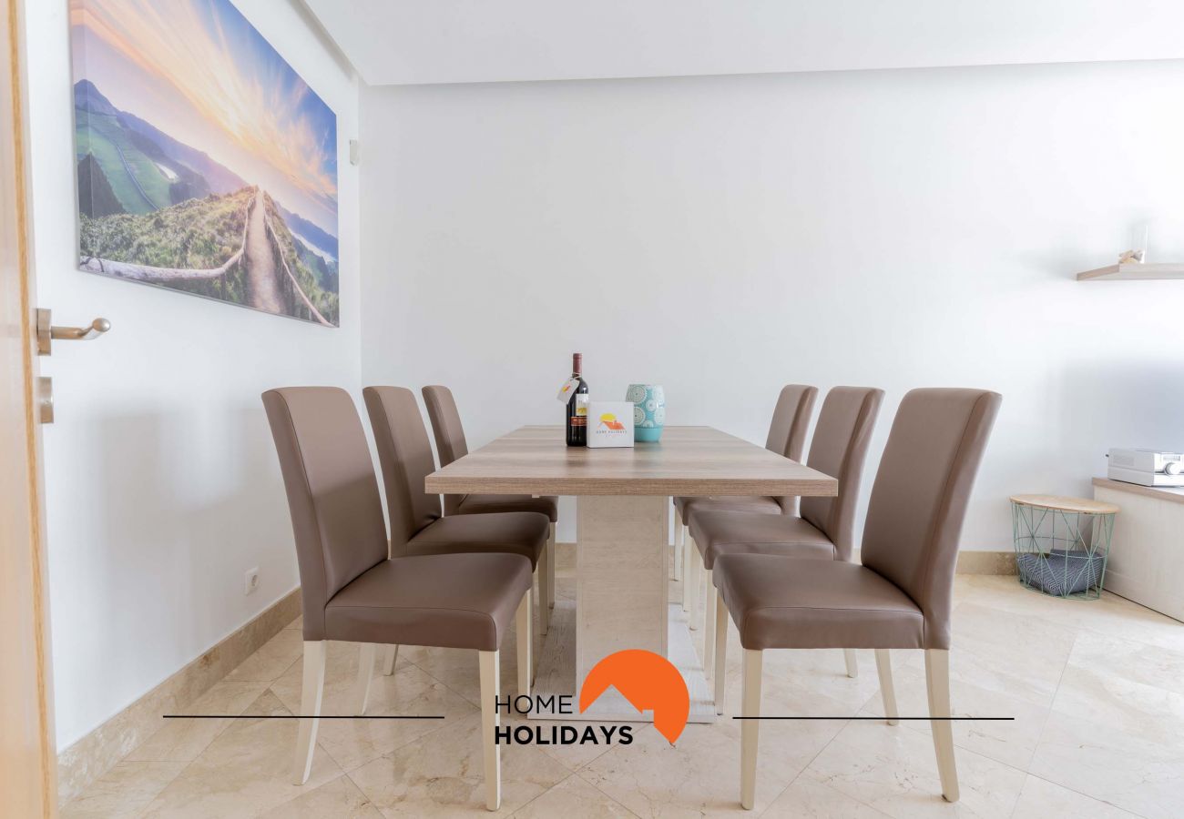 Apartamento en Albufeira - #104 Cozy Apartment | Quiet & Comfortable