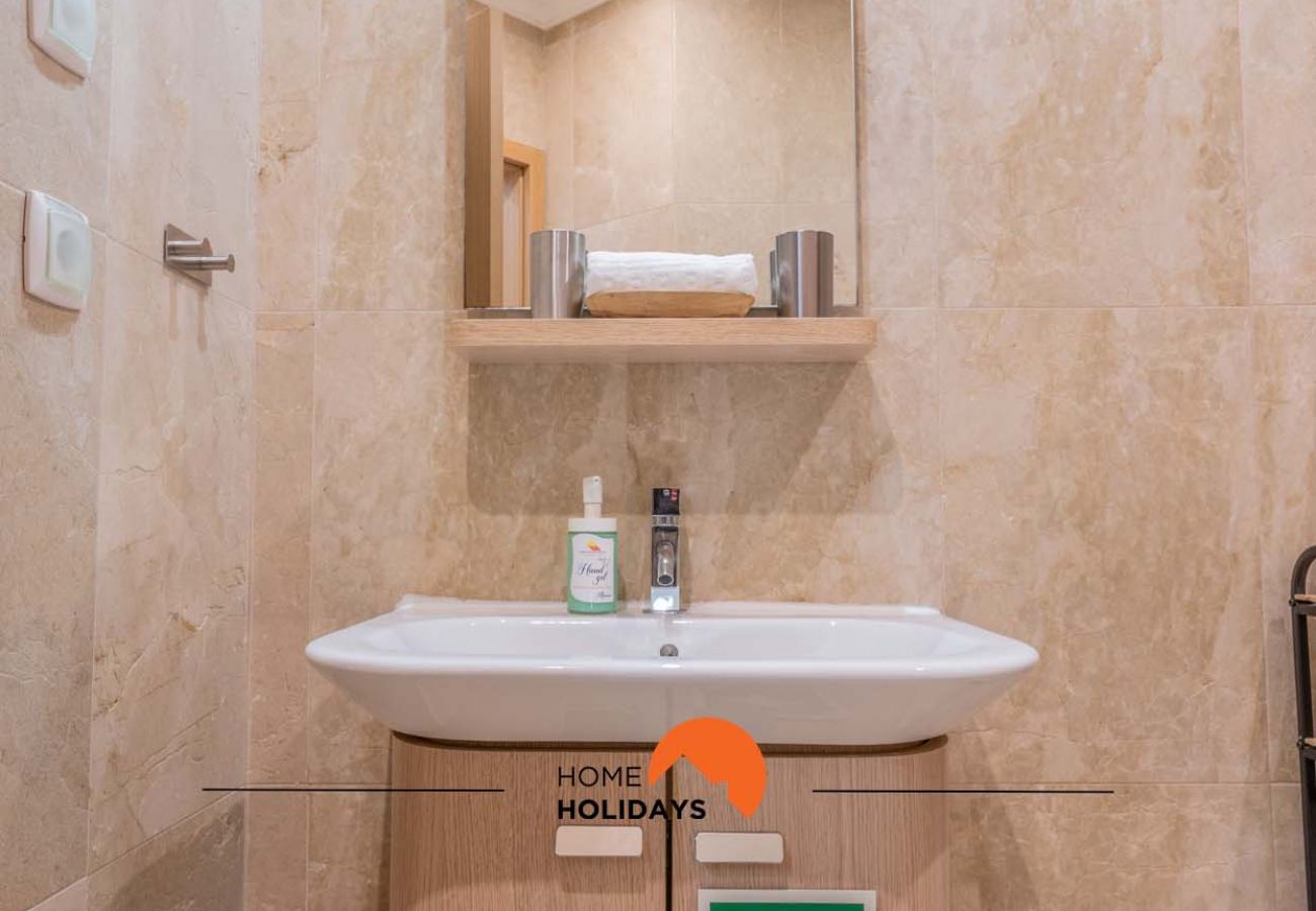 Apartamento en Albufeira - #104 Cozy Apartment | Quiet & Comfortable