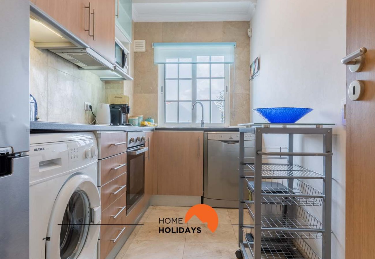 Apartamento en Albufeira - #104 Cozy Apartment | Quiet & Comfortable