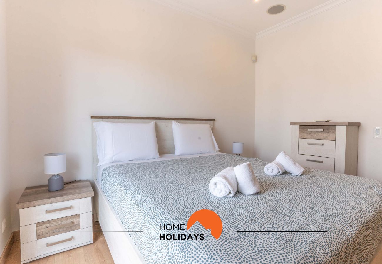 Apartamento en Albufeira - #104 Cozy Apartment | Quiet & Comfortable