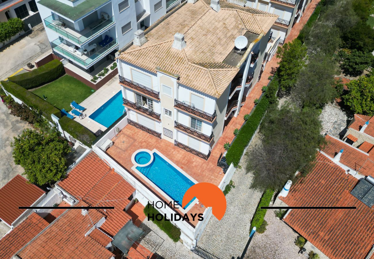 Apartamento en Albufeira - #104 Cozy Apartment | Quiet & Comfortable