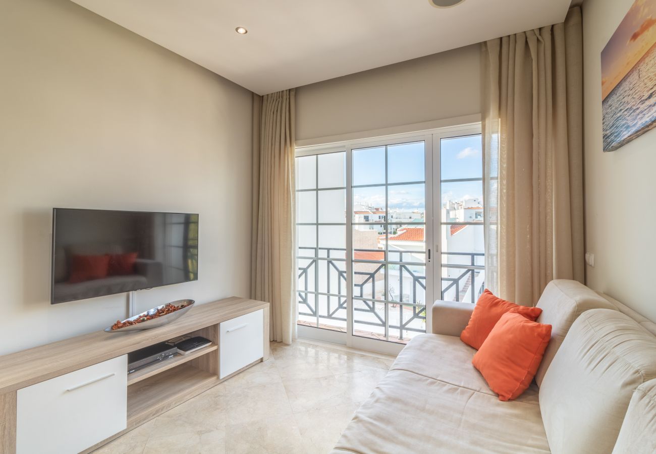 Apartamento en Albufeira - #013 Cozy Apartment | Quiet Location
