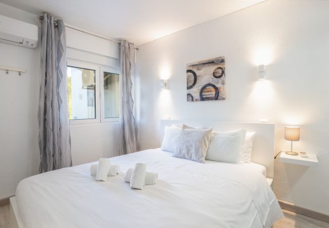 Casa adosada en Albufeira - #109 Stylish House | Cozy & Bright