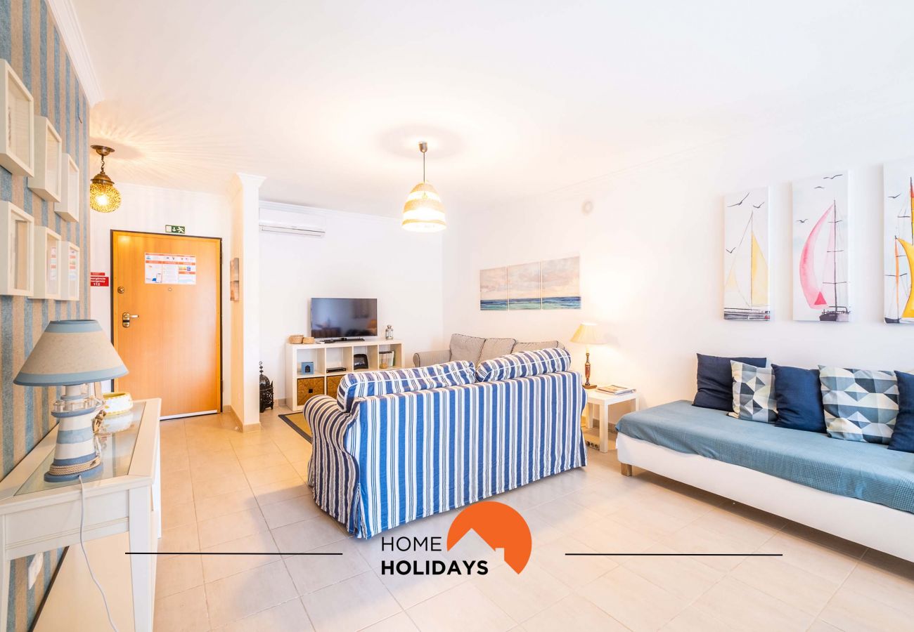 Apartamento en Albufeira - #115 Cozy Apartment | Great Location