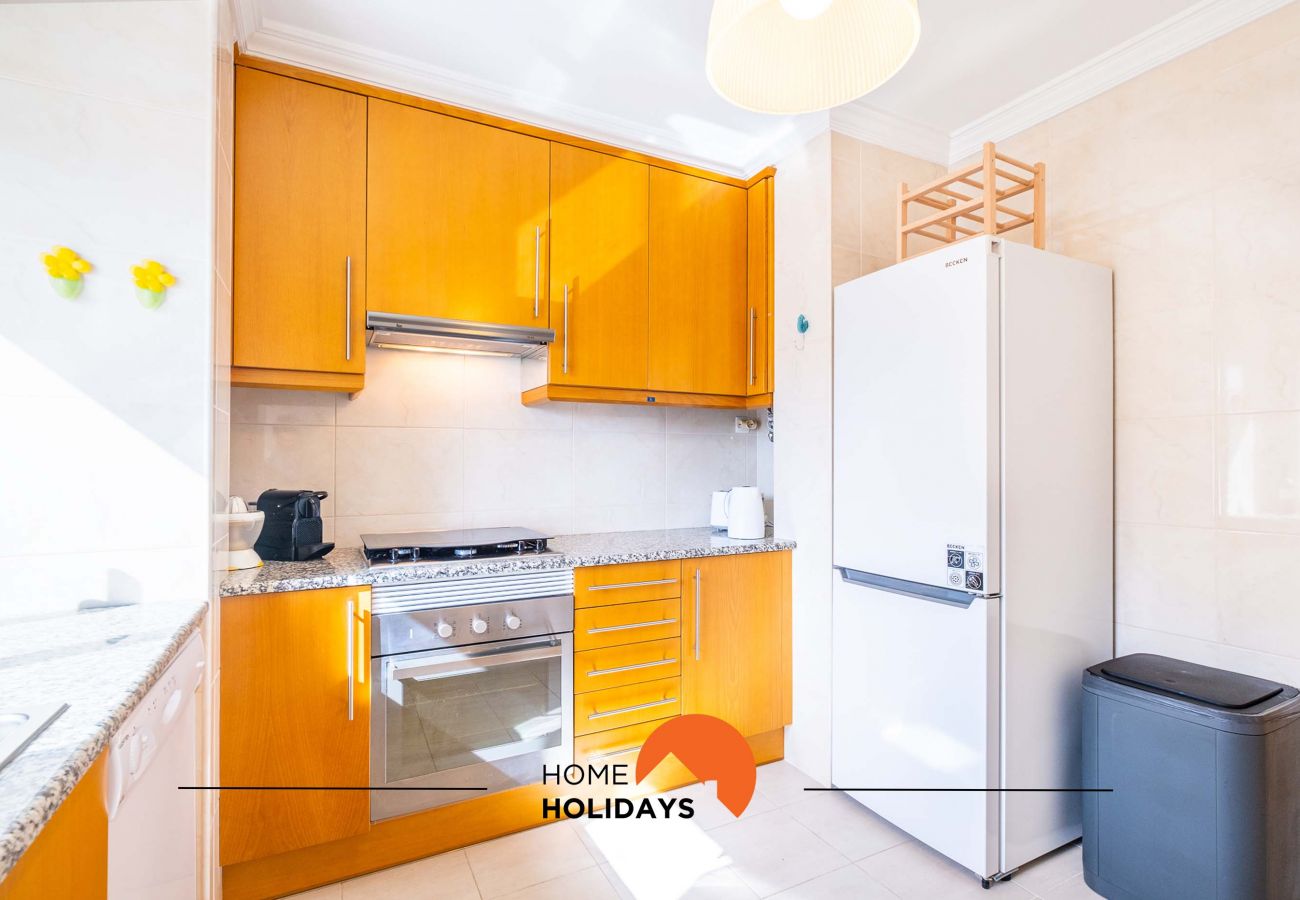 Apartamento en Albufeira - #115 Cozy Apartment | Great Location