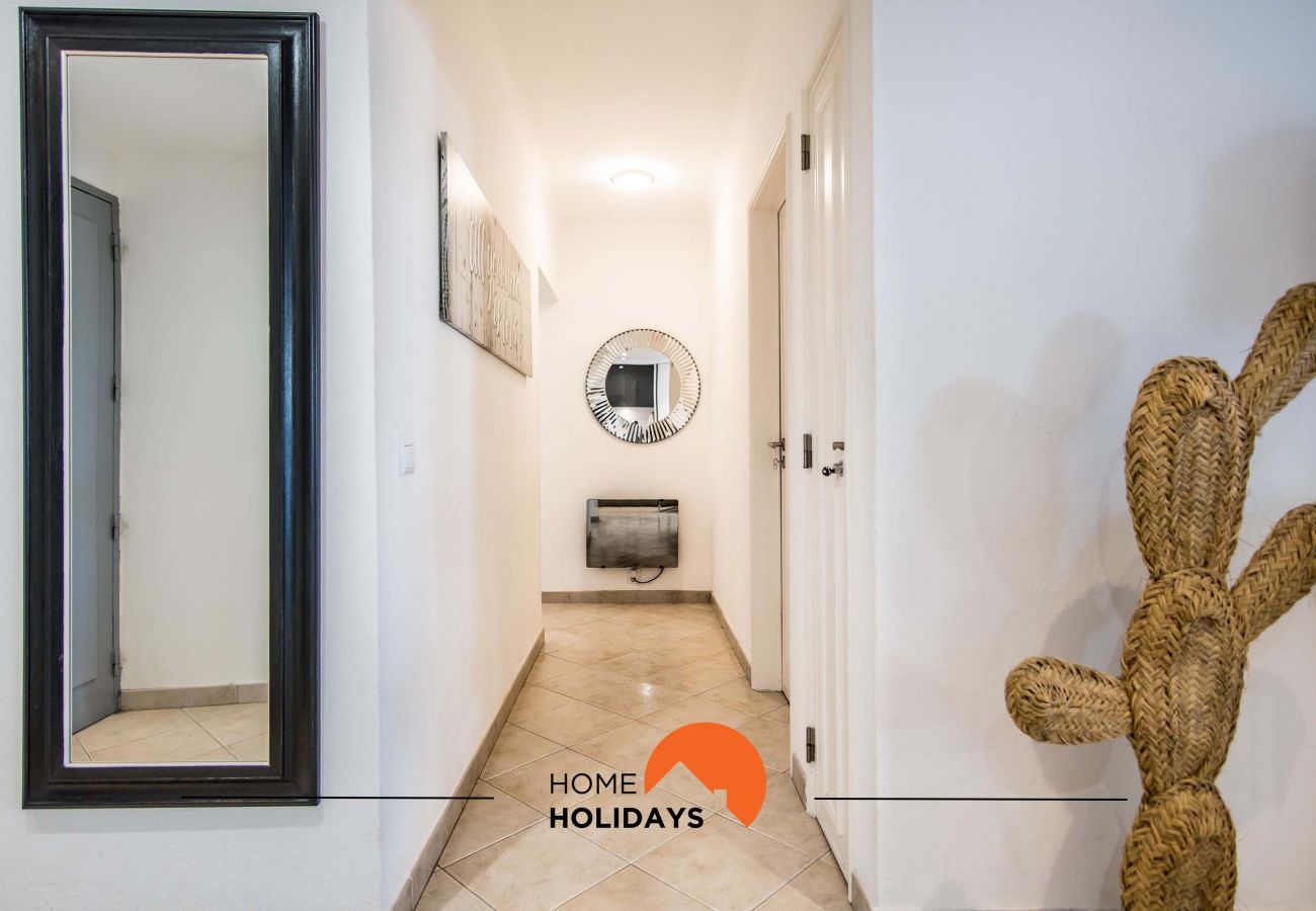 Apartamento en Albufeira - #120 T3 Espaçoso em Albufeira by Home Holidays