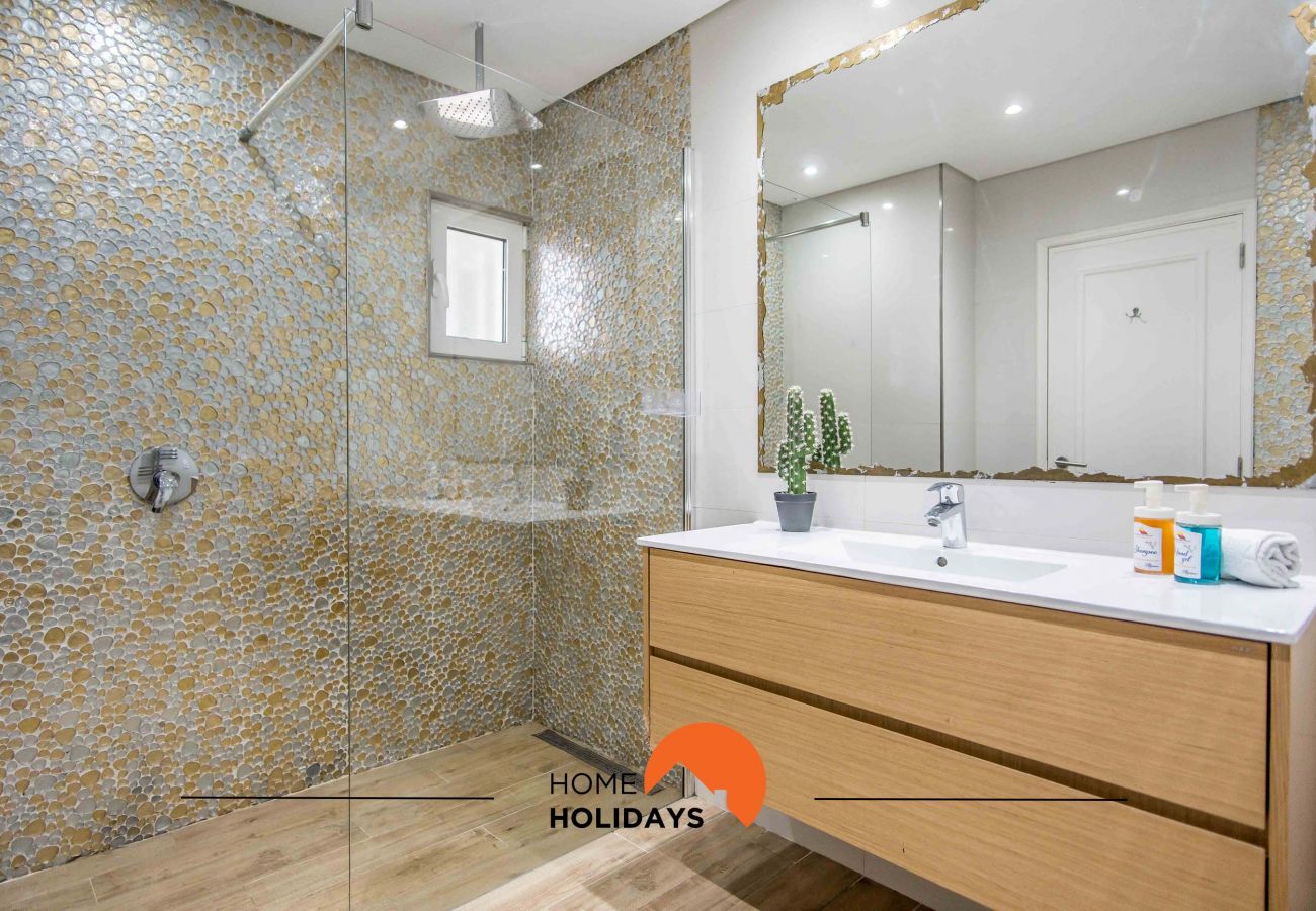 Apartamento en Albufeira - #120 T3 Espaçoso em Albufeira by Home Holidays